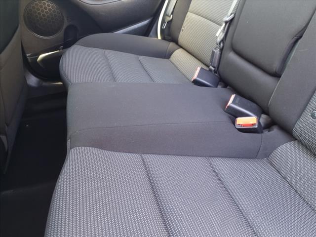 2017 Kia Forte5 LX