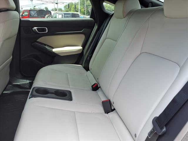2024 Acura Integra Type S