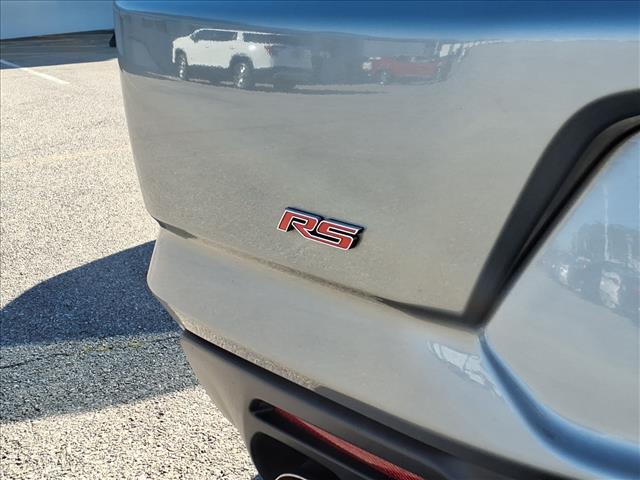 2023 Chevrolet Camaro LT