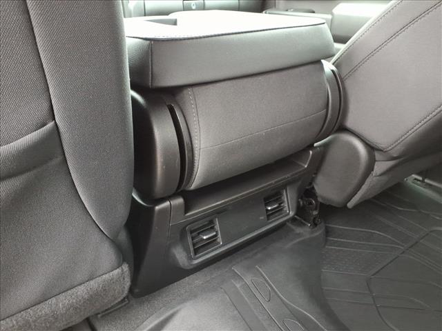 2022 Chevrolet Silverado 2500HD Custom