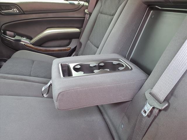 2015 Chevrolet Tahoe LS