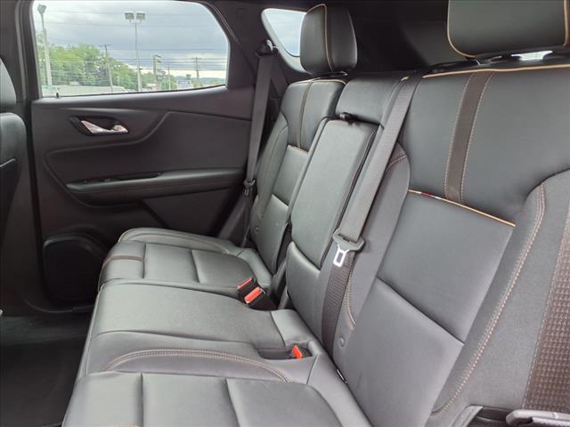 2023 Chevrolet Blazer Premier