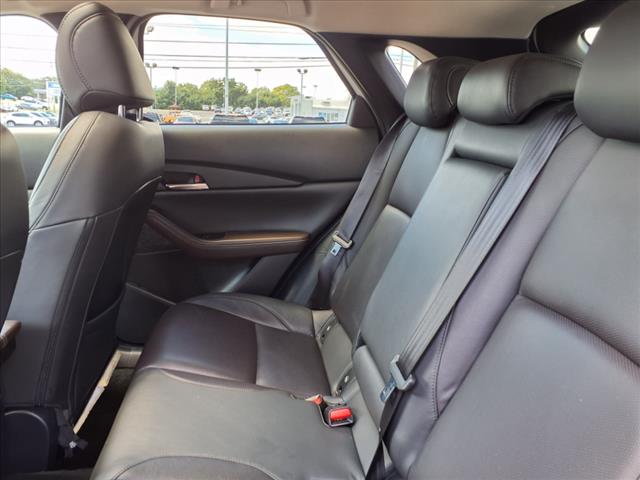 2023 Mazda CX-30 2.5 S Premium