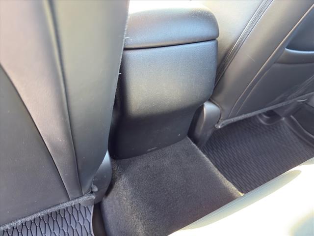 2023 Mazda Mazda3 Sedan 2.5 S Preferred