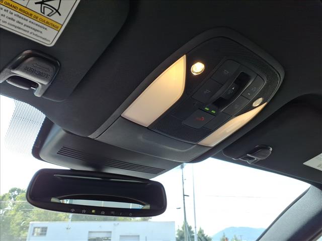 2022 INFINITI QX50 Luxe