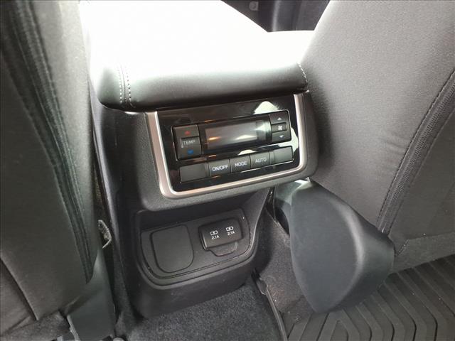 2019 Subaru Ascent Premium 8-Passenger