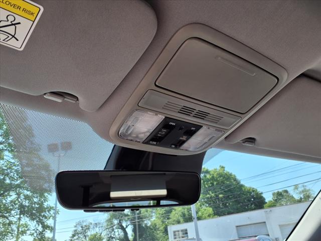 2019 Honda Pilot EX-L w/Navi w/RES