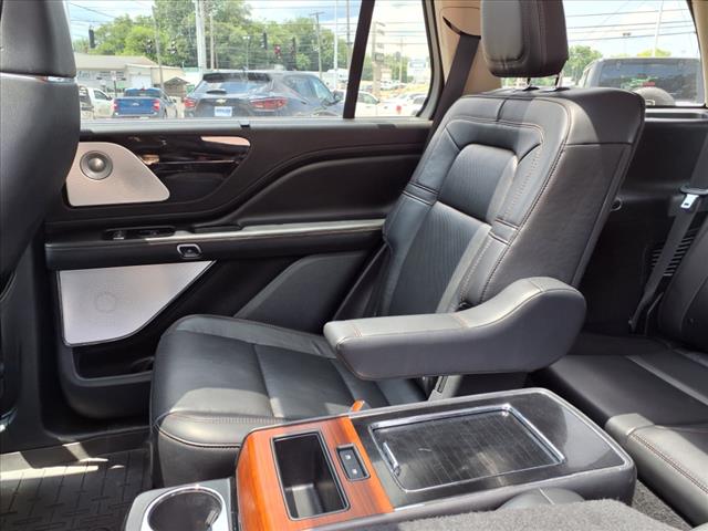 2022 Lincoln Aviator Grand Touring