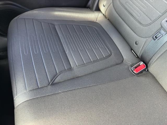 2022 Hyundai SANTA CRUZ SE