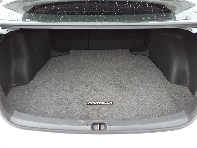 2021 Toyota Corolla SE Nightshade Edition