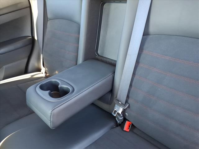2024 Mitsubishi Outlander Sport SE