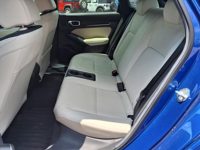 2024 Acura Integra Type S