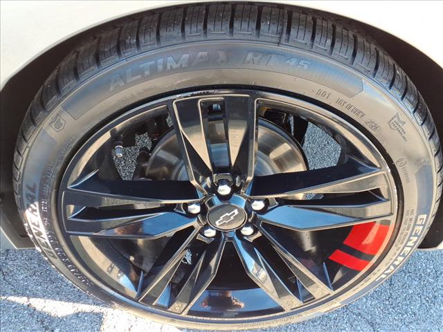 2023 Chevrolet Camaro LT