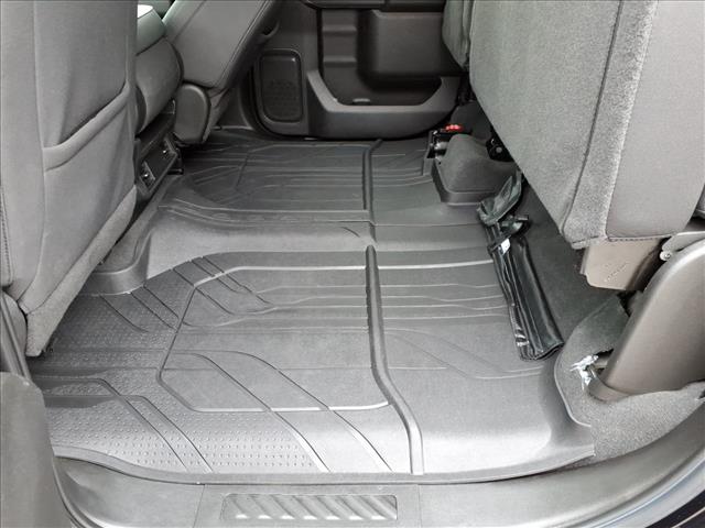 2022 Chevrolet Silverado 2500HD Custom