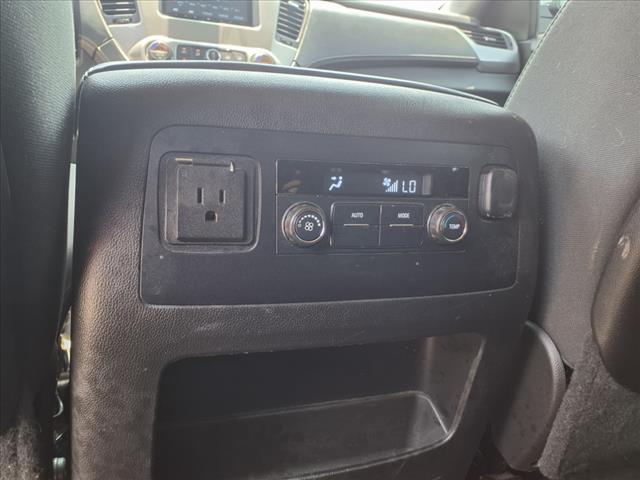 2015 Chevrolet Tahoe LS