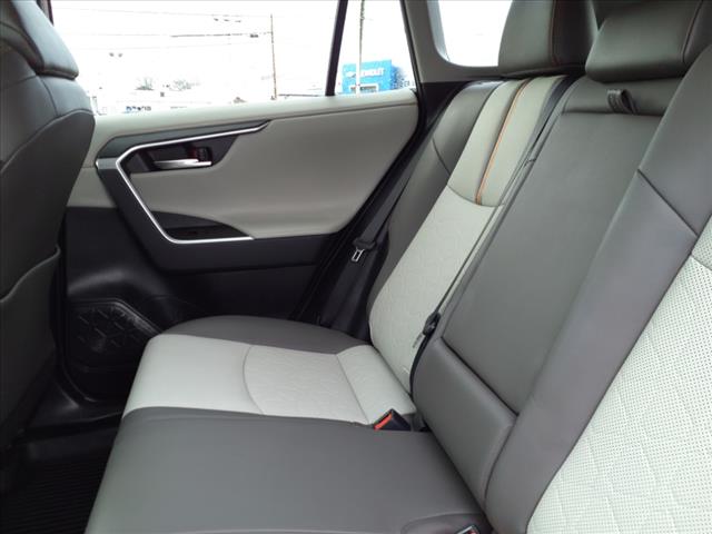 2019 Toyota RAV4 Adventure