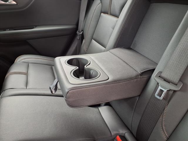 2023 Chevrolet Blazer Premier