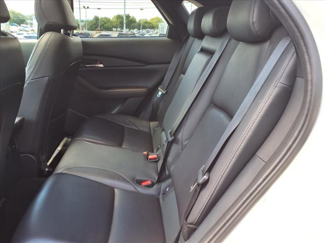 2023 Mazda CX-30 2.5 S Premium