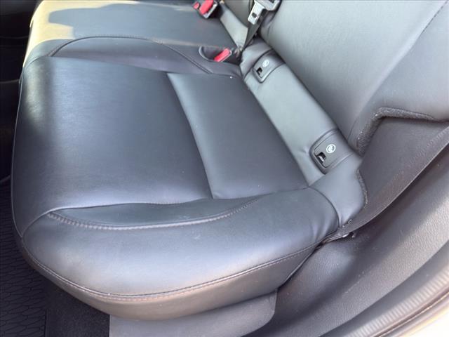 2023 Mazda Mazda3 Sedan 2.5 S Preferred