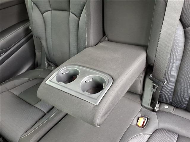 2019 Subaru Ascent Premium 8-Passenger