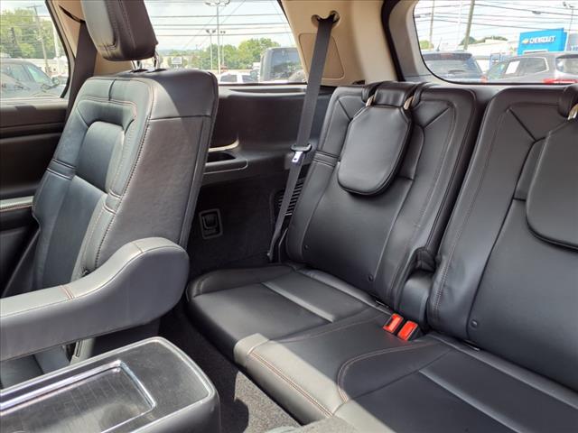 2022 Lincoln Aviator Grand Touring