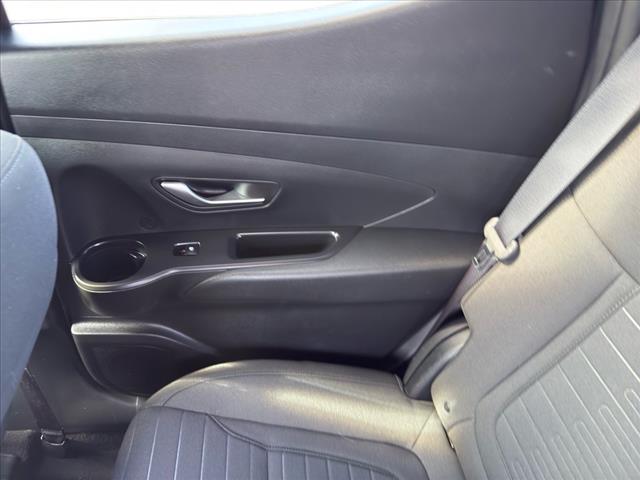 2022 Hyundai SANTA CRUZ SE