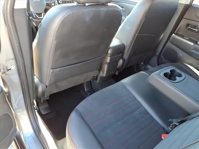2024 Mitsubishi Outlander Sport SE