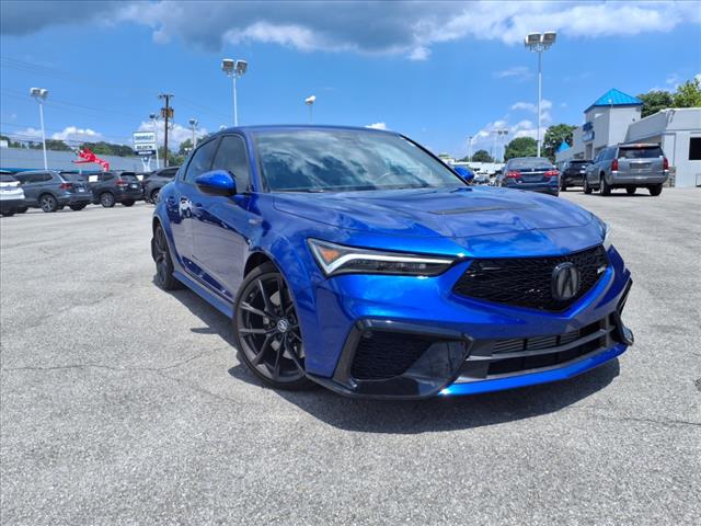 2024 Acura Integra Type S