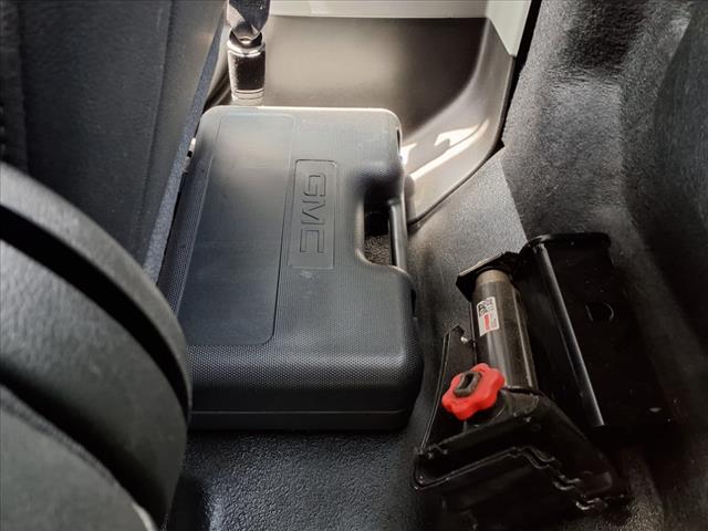 2022 GMC Sierra 2500HD Pro