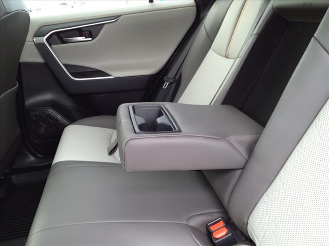 2019 Toyota RAV4 Adventure