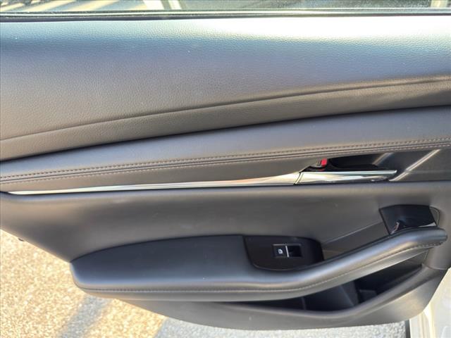 2023 Mazda Mazda3 Sedan 2.5 S Preferred