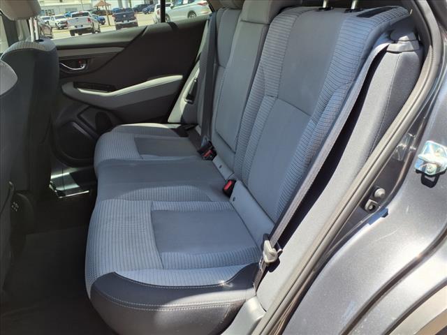 2023 Subaru Outback Premium