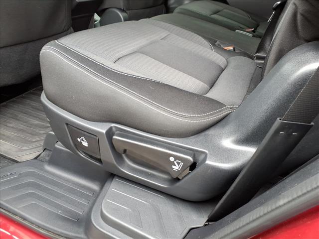 2019 Subaru Ascent Premium 8-Passenger