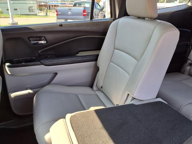 2019 Honda Pilot EX-L w/Navi w/RES