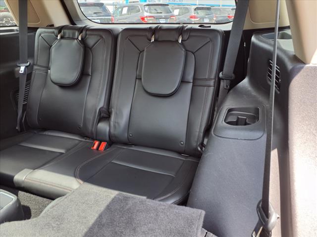 2022 Lincoln Aviator Grand Touring