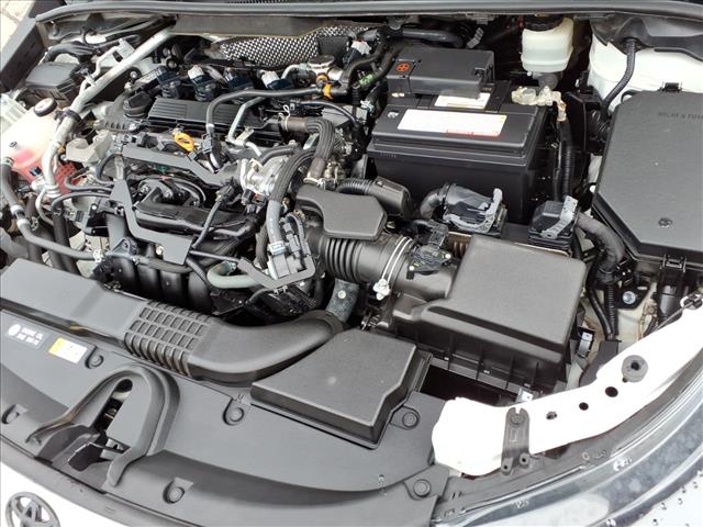 2021 Toyota Corolla SE Nightshade Edition