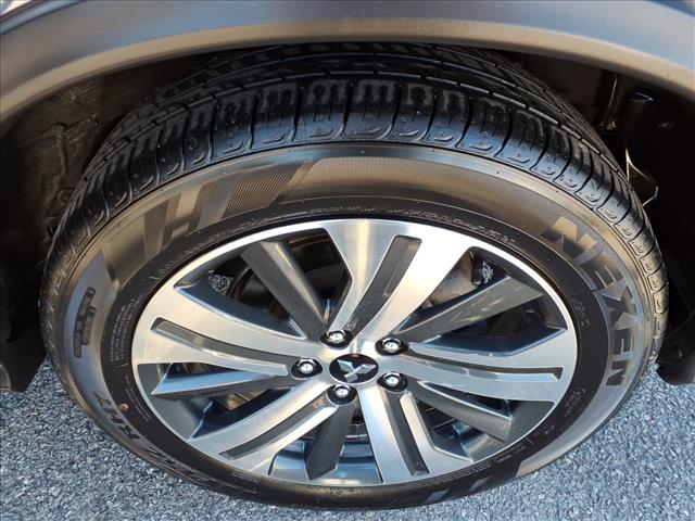 2024 Mitsubishi Outlander Sport SE