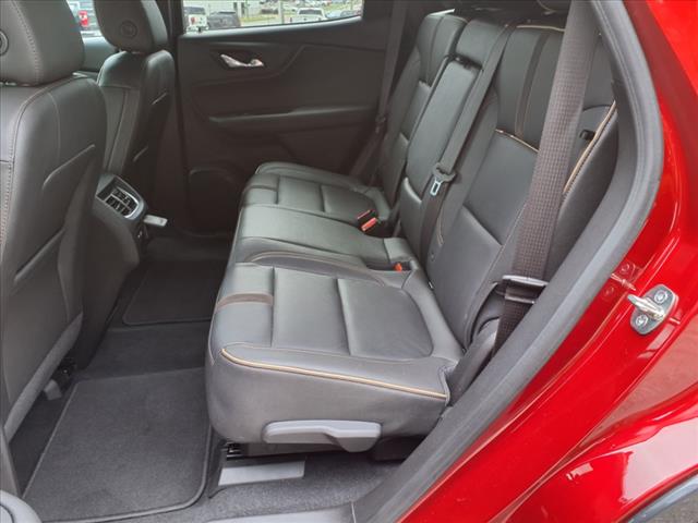 2023 Chevrolet Blazer Premier