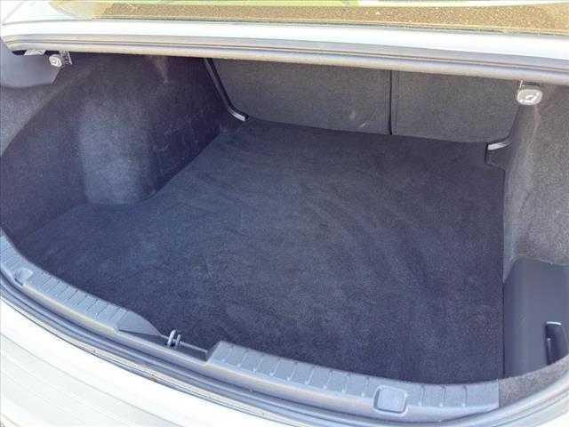 2023 Mazda Mazda3 Sedan 2.5 S Preferred