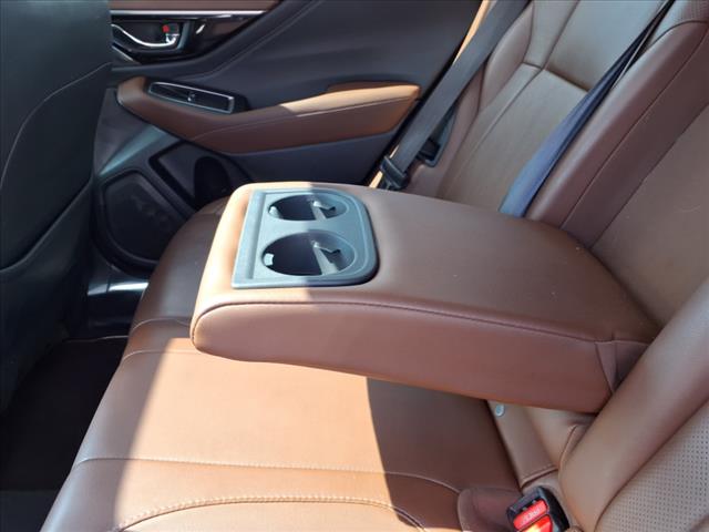 2022 Subaru Outback Touring XT