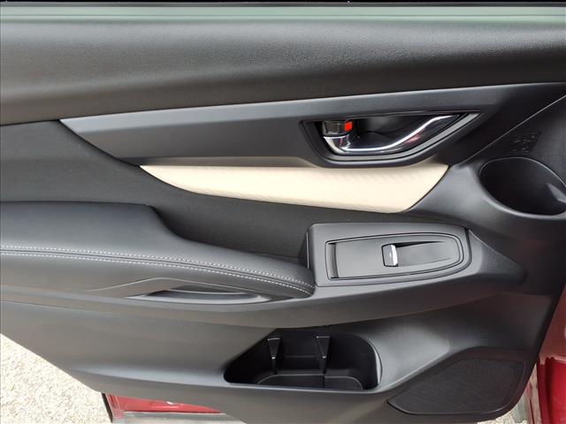 2019 Subaru Ascent Premium 8-Passenger