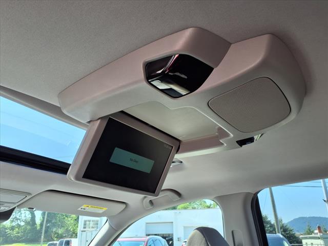2019 Honda Pilot EX-L w/Navi w/RES