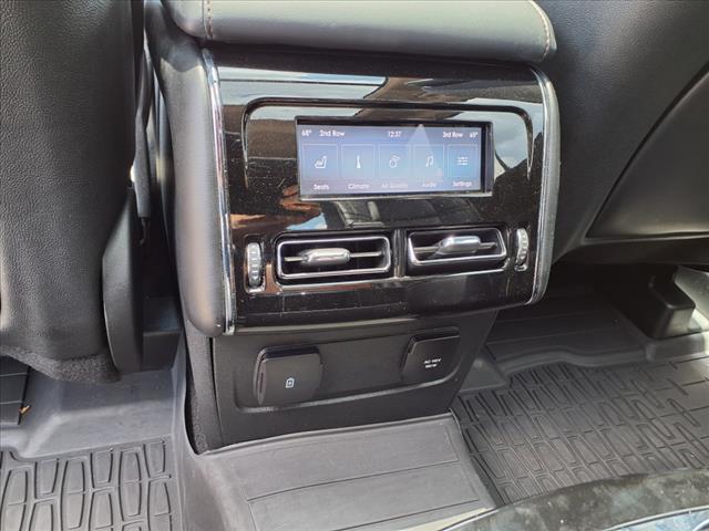 2022 Lincoln Aviator Grand Touring
