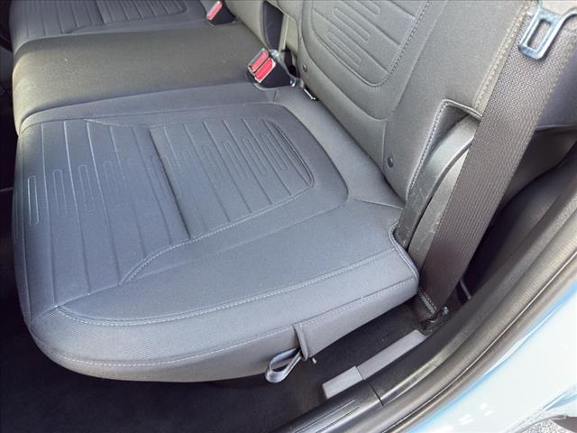 2022 Hyundai SANTA CRUZ SE