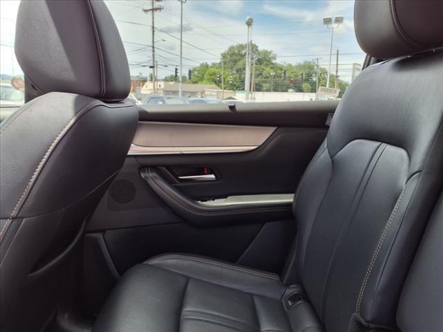 2024 Mazda CX-90 3.3 Turbo Preferred Plus