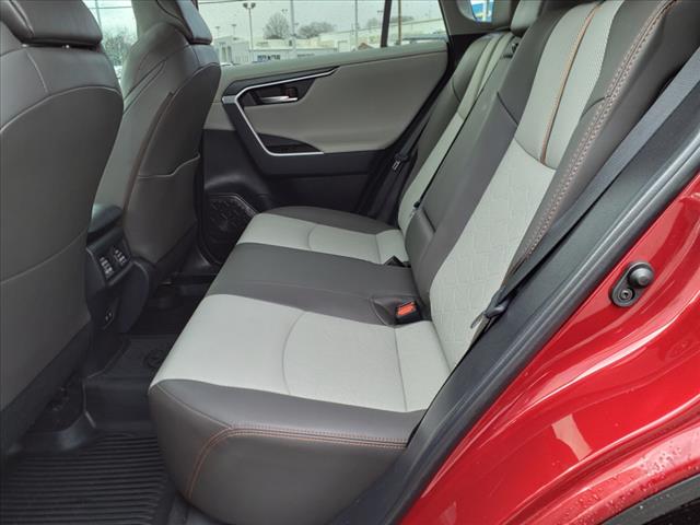 2019 Toyota RAV4 Adventure