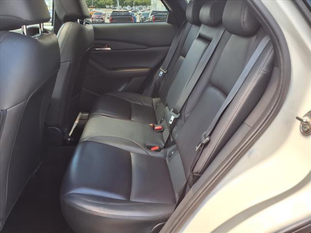 2023 Mazda CX-30 2.5 S Premium