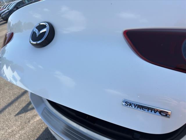 2023 Mazda Mazda3 Sedan 2.5 S Preferred