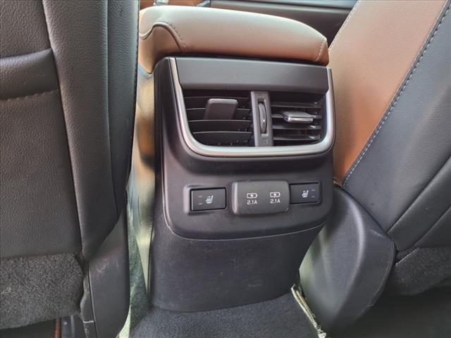 2022 Subaru Outback Touring XT