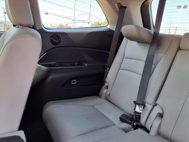 2019 Honda Pilot EX-L w/Navi w/RES